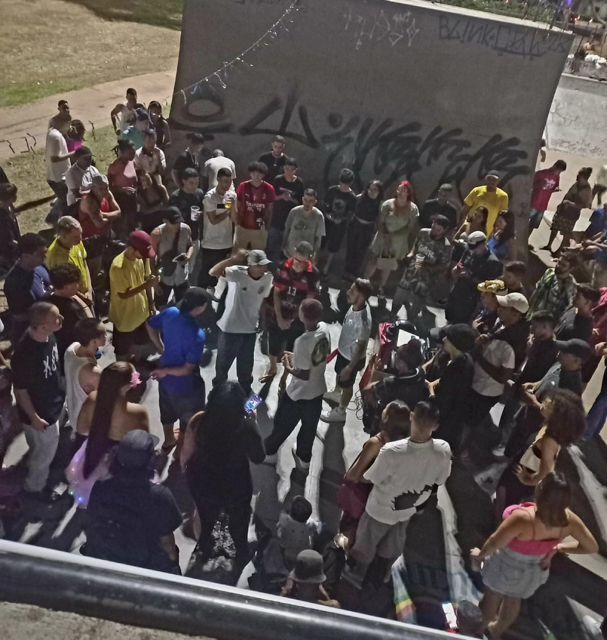 Em busca de espaço e aceitação, batalhas de rimas ganham reconhecimento legal de manifestações artísticas | Presidente Prudente e Região