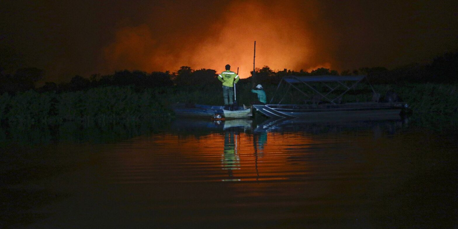 Inmet: julho terá temperaturas acima da média em grande parte do país