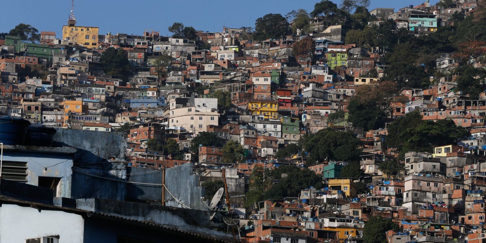 MP do Rio quer mudanças na ADPF das favelas