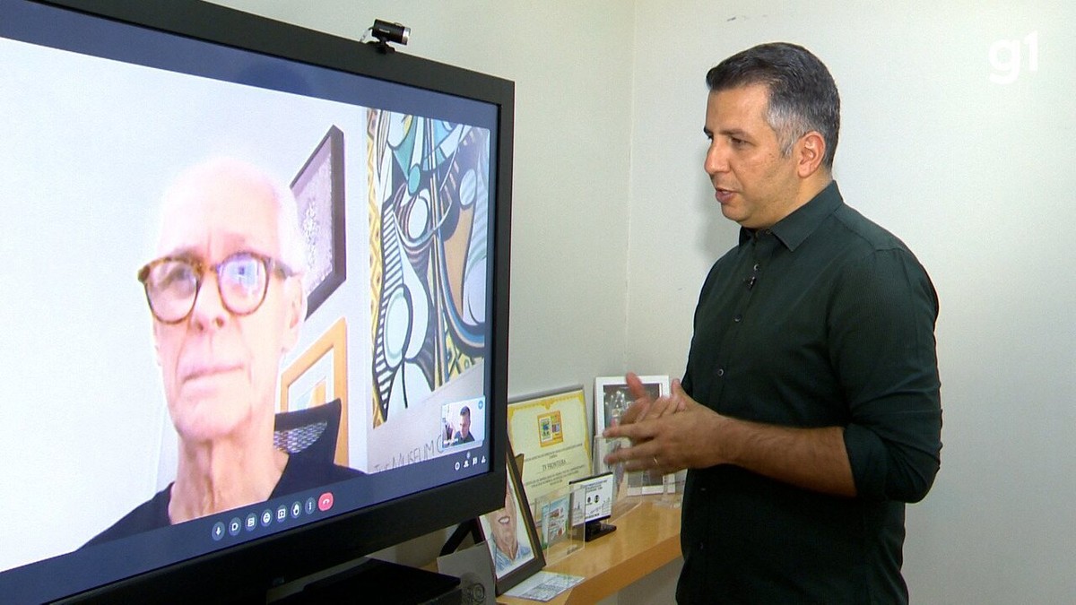 Memória Fronteira: primeiro diretor executivo relembra os momentos mais marcantes do início da emissora | Presidente Prudente e Região