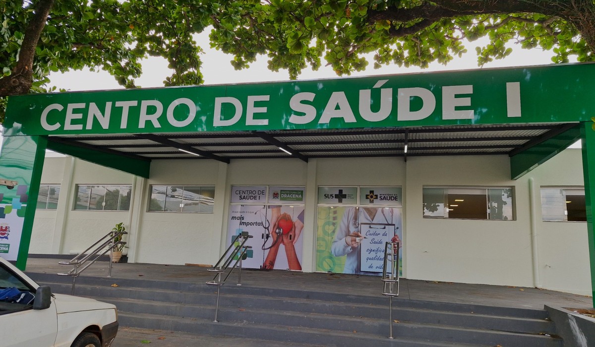 Secretaria de Saúde alega diminuição na procura por serviços e reduz em 2h atendimento do Postão, em Dracena