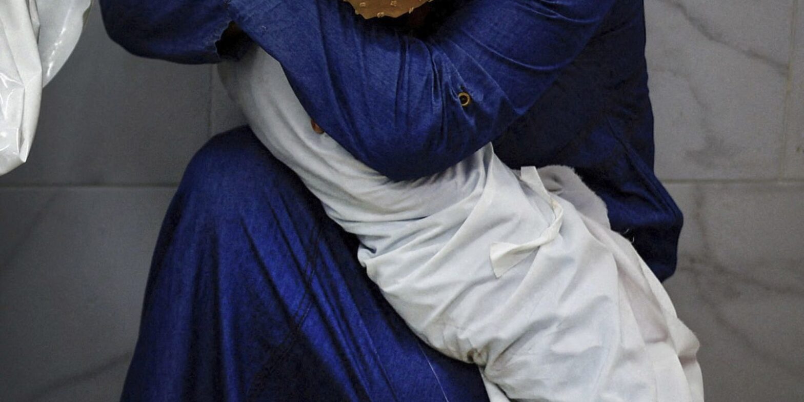 Caixa Cultural abre no Rio mostra internacional de fotojornalismo