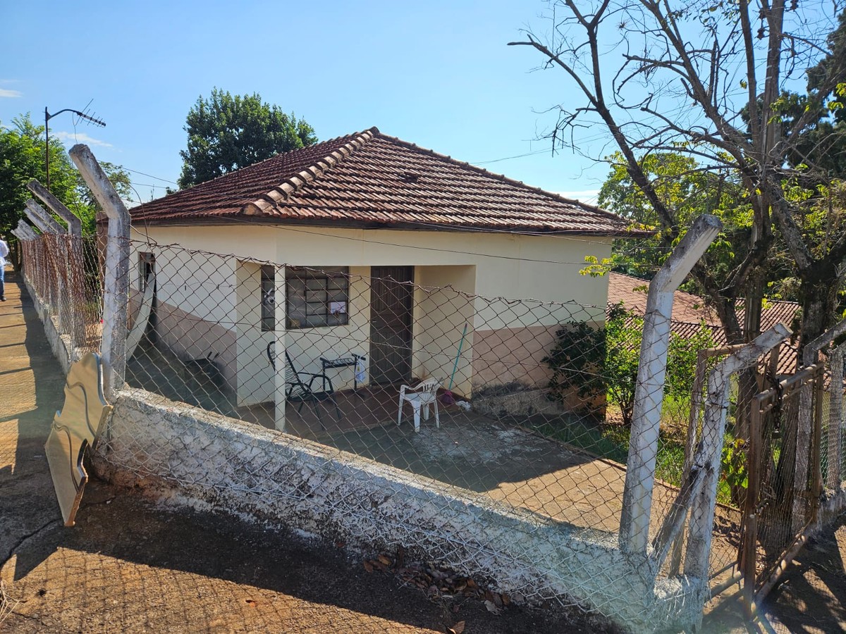 Operação Non Domino investiga suposta falsificação de documentos e cumpre mandados de busca na Prefeitura de Taciba