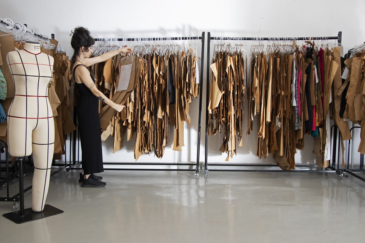 Festival explora artes têxteis como forma de celebrar a ancestralidade por meio de práticas e percursos criativos, em Presidente Prudente