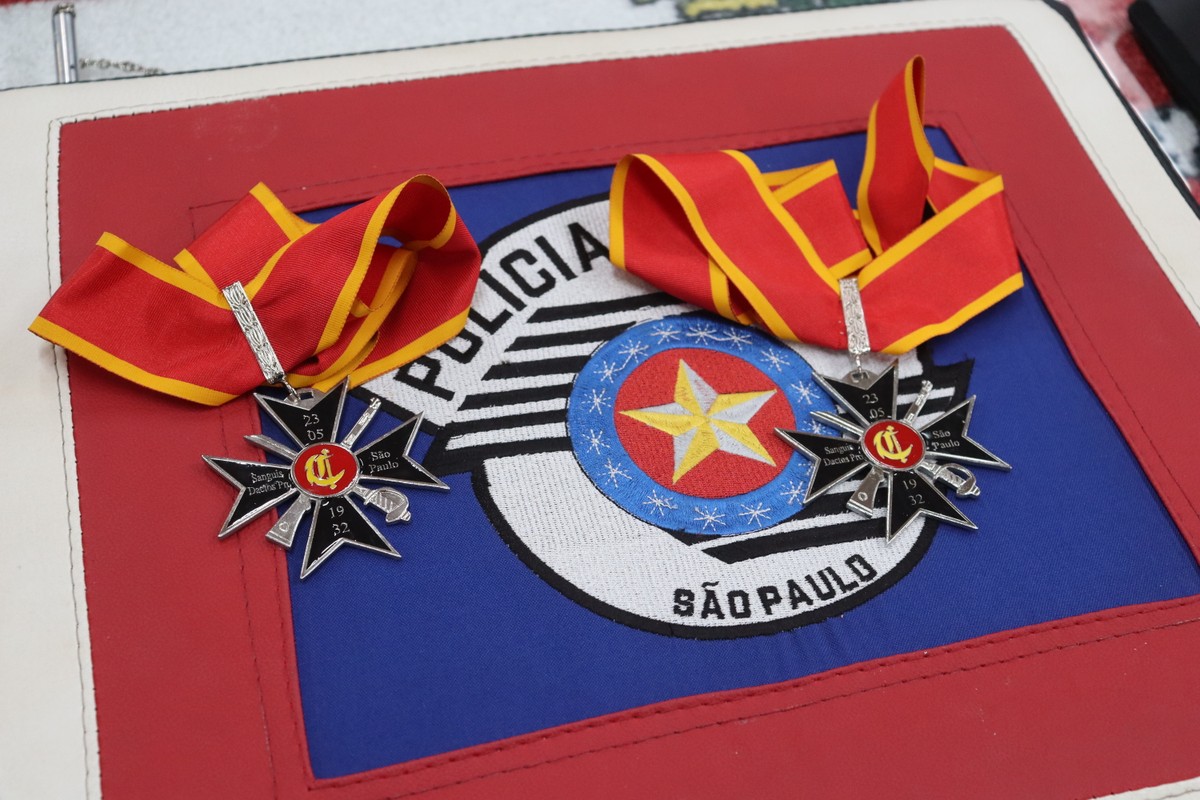 Revolução de 32: solenidade comemora 92 anos do conflito armado e entrega medalhas em Presidente Prudente; FOTOS