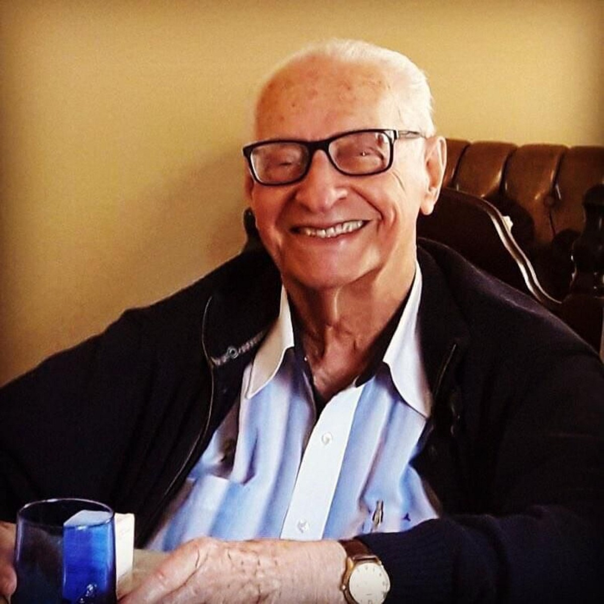 Professor Aristóteles Batista morre aos 91 anos, em Presidente Prudente