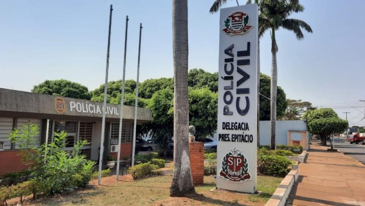 Operação prende quatro mulheres condenadas por associação para o tráfico de drogas, em Pres. Epitácio