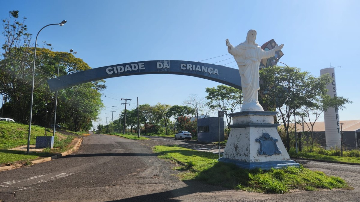 Após condenação pelo TCE-SP, Prefeitura cobra mais de R$ 4 milhões de entidade contratada pelo ex-prefeito Tupã para gerenciar a Cidade da Criança