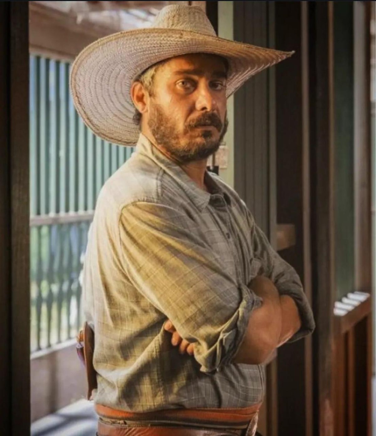 Veja o que se sabe e o que falta esclarecer sobre morte de ator de Pantanal em Cuiabá