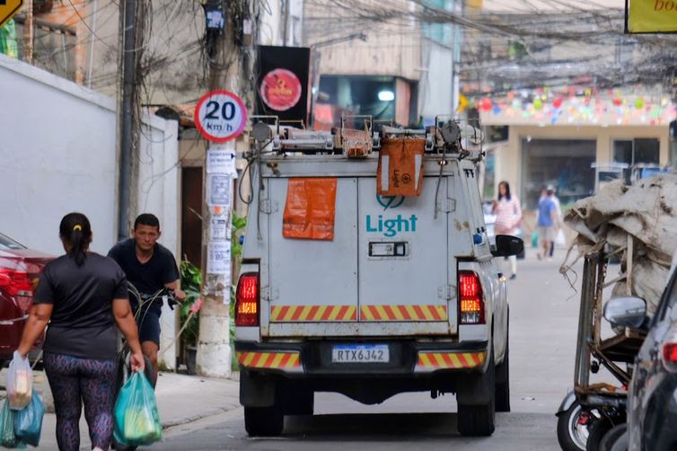 Carlos Magno/Governo RJ Rio de Janeiro (RJ) 21.07.2024 - Ação da Operação Ordo. Foto: Carlos Magno/Governo RJ