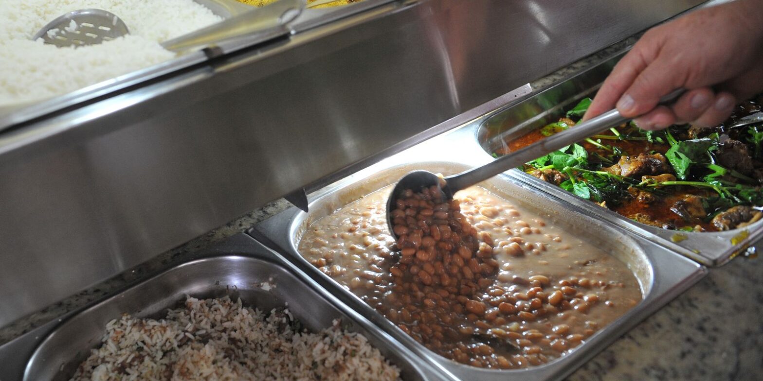 Bom Prato Móvel passa a atender em 11 novos endereços em SP