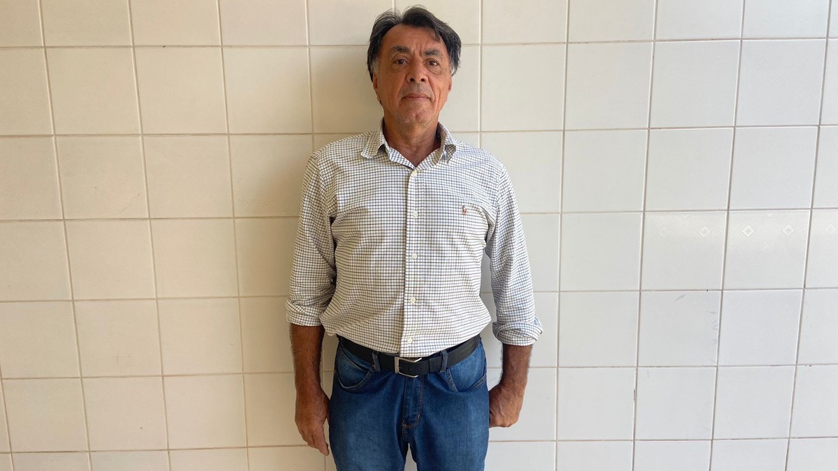 Convenção do PDT define Nilton José Miranda como candidato a prefeito de Presidente Prudente | Eleições 2024 em Prudente e Região – SP