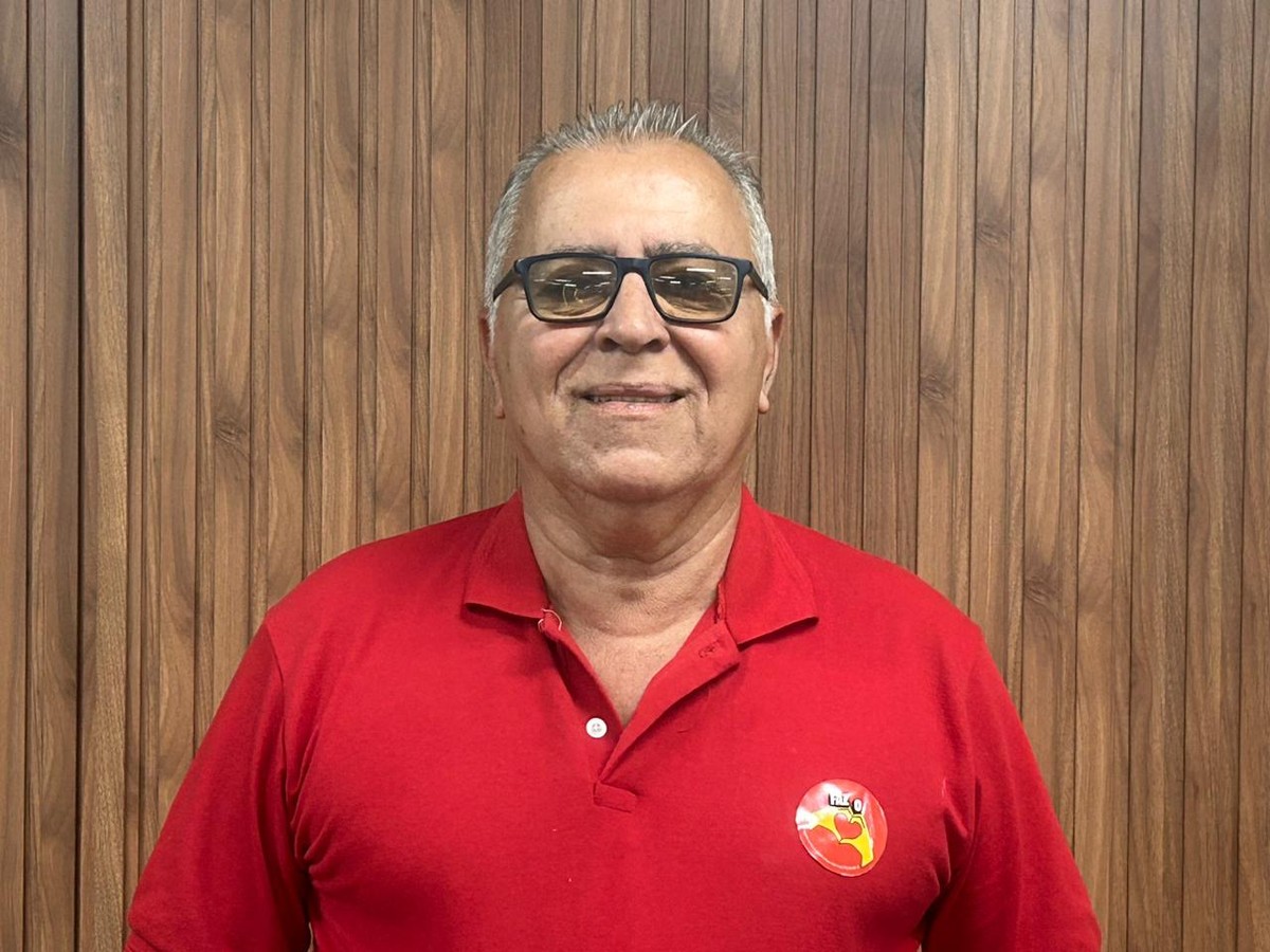 Convenção do PSOL define Josué Alves Macedo como candidato a prefeito de Presidente Prudente | Eleições 2024 em Prudente e Região – SP