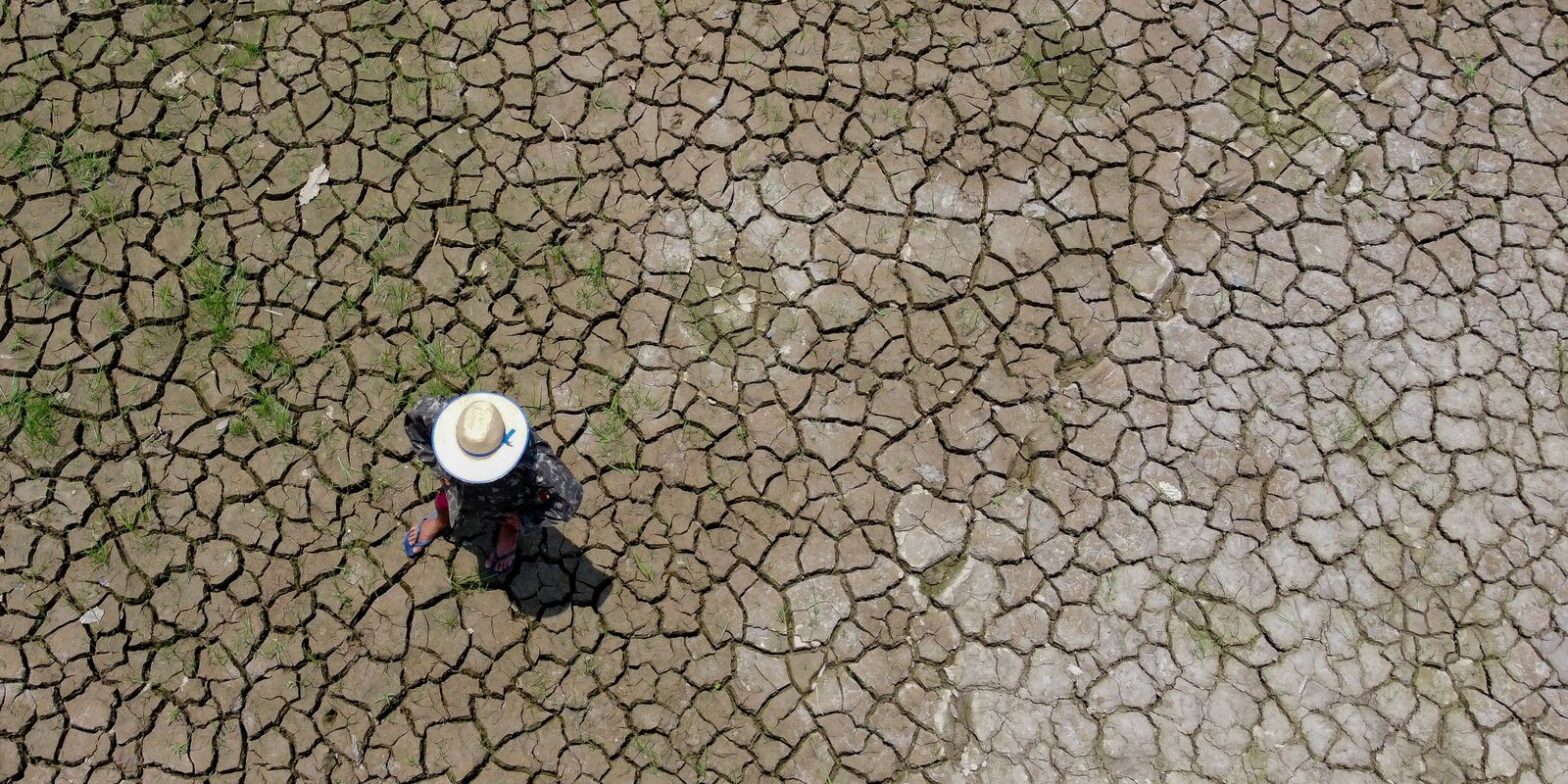 Estiagem leva o Acre a decretar emergência ambiental