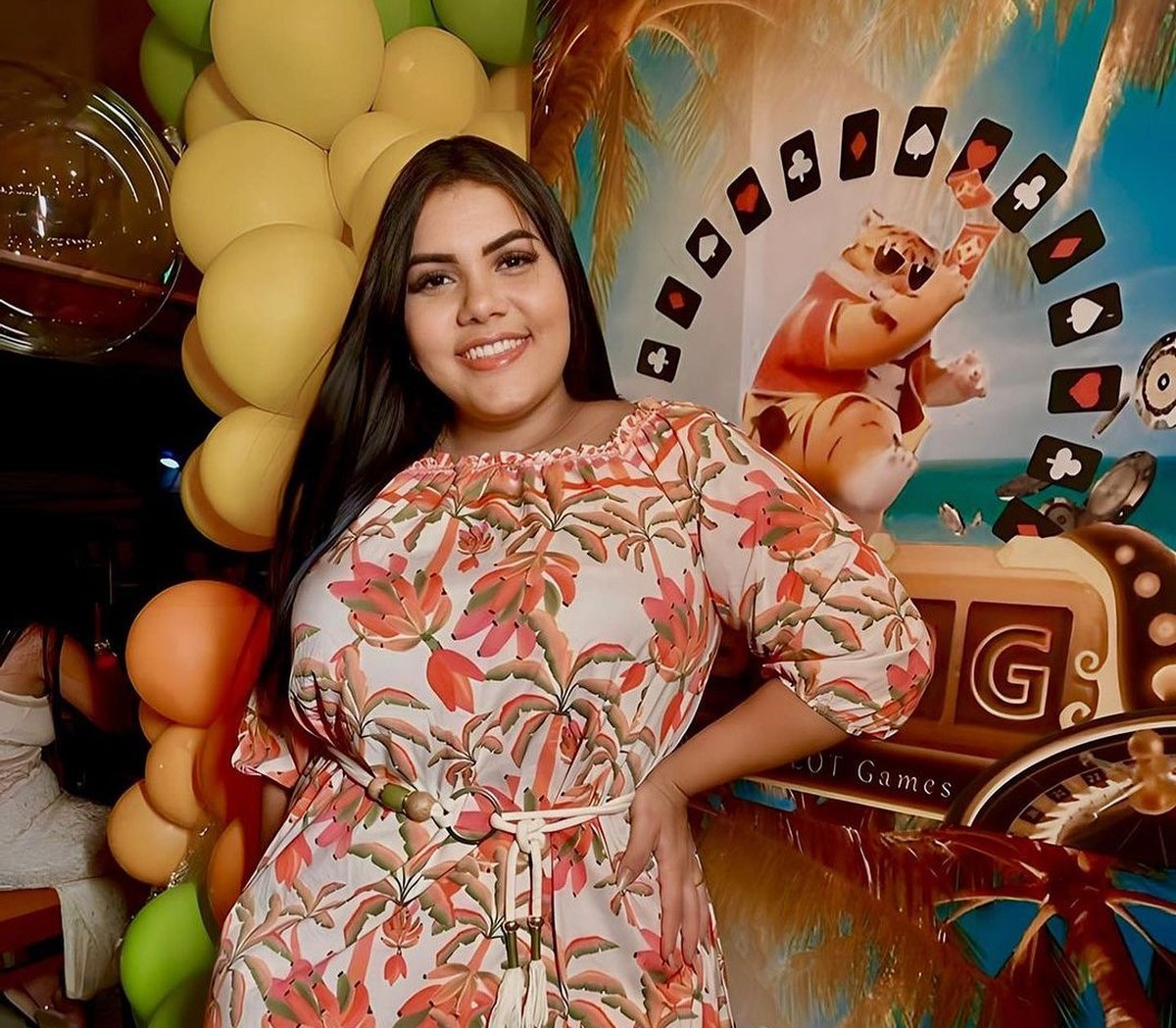 Influenciadora digital com mais de 35 mil seguidores é alvo de operação policial contra o ‘Jogo do Tigrinho’ em Rancharia | Presidente Prudente e Região