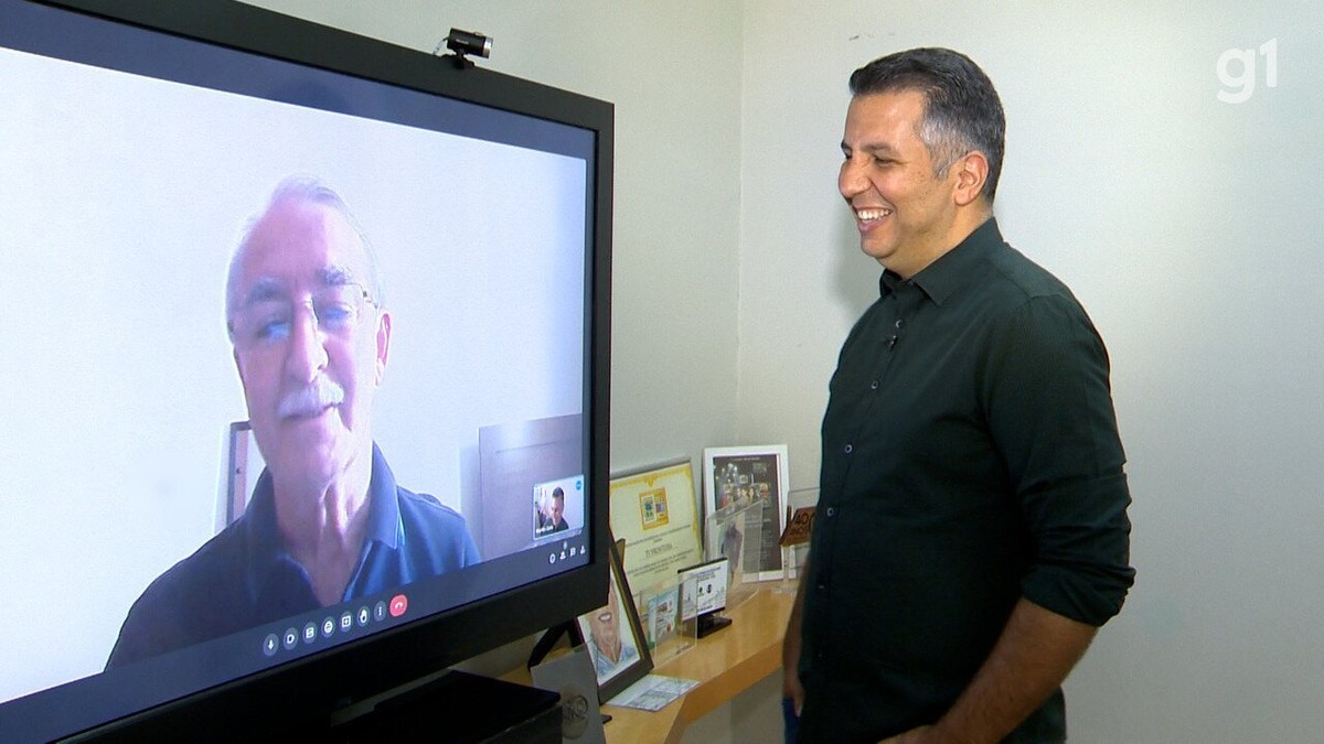 Memória Fronteira: jornalista José Luis Zana exalta desafios da transição para o sistema digital no Oeste Paulista