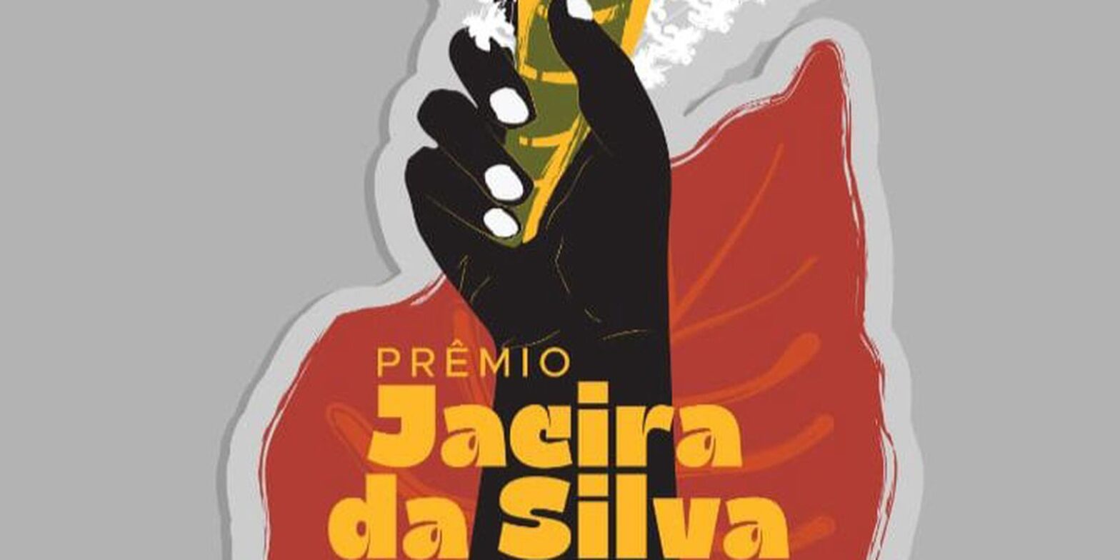 Prêmio Jacira Silva reconhece o jornalismo negro no Brasil