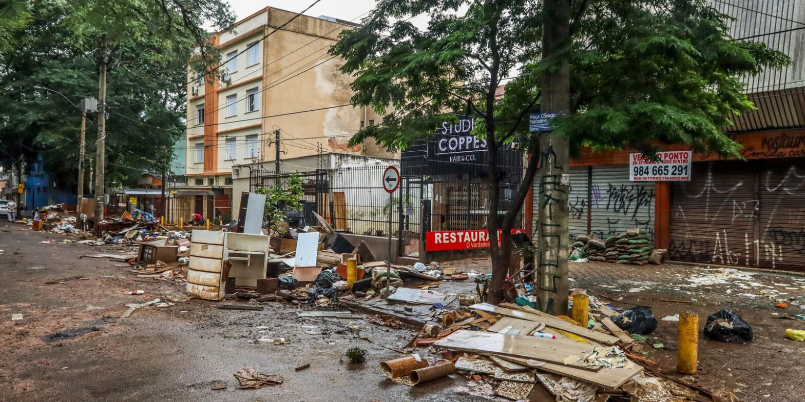 RS: empresas têm até sexta para aderir a programa de Apoio Financeiro