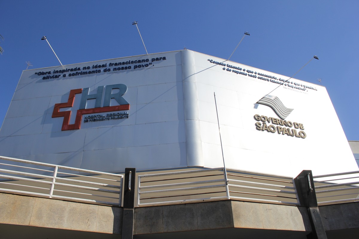 Rapaz vítima de tentativa de homicídio é socorrido com perfuração no baço em Presidente Prudente