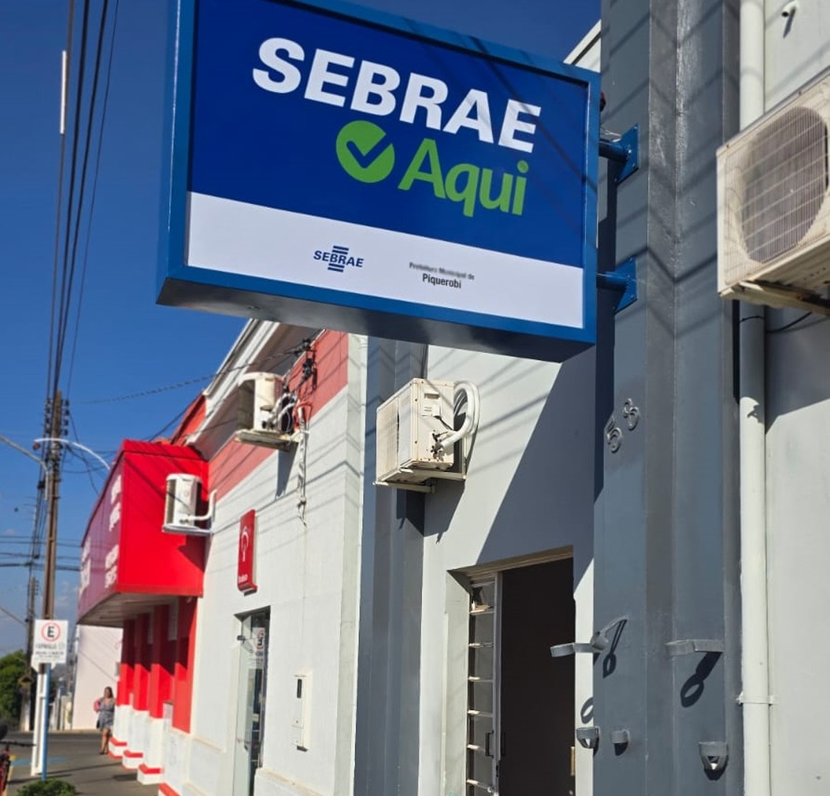 Sebrae Aqui inaugura novos polos para oferecer suporte a microempreendedores em Emilianópolis e Piquerobi | Presidente Prudente e Região