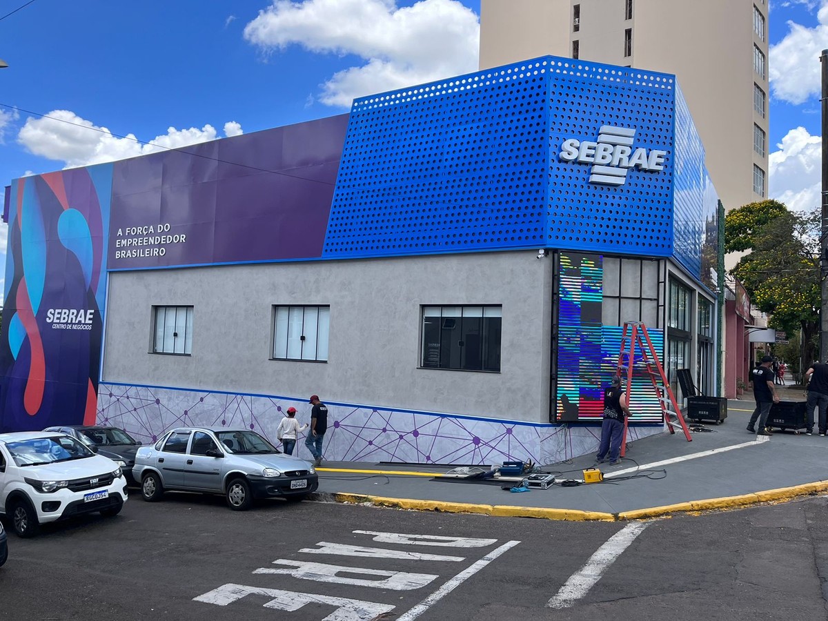 Sebrae oferece 225 vagas gratuitas para micro e pequenas empresas da região de Presidente Prudente ‘aumentarem produtividade’ | Presidente Prudente e Região