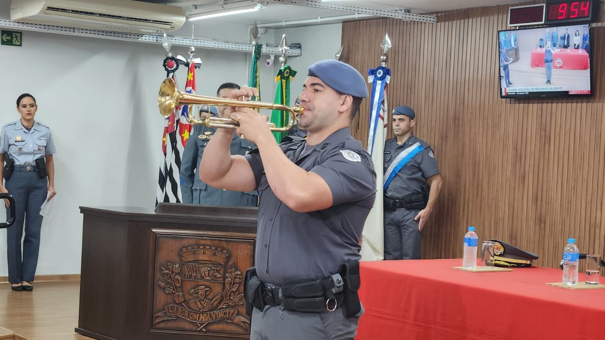 Solenidades celebram os 92 anos da Revolução Constitucionalista de 1932, em Presidente Prudente | Presidente Prudente e Região