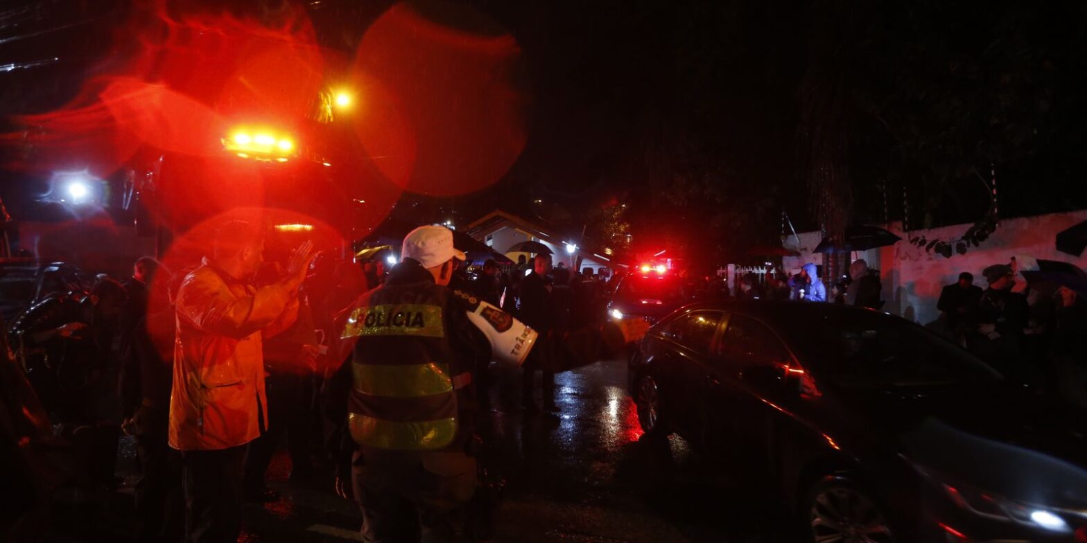 Entre os mortos em Vinhedo, ao menos quatro tinham dupla cidadania