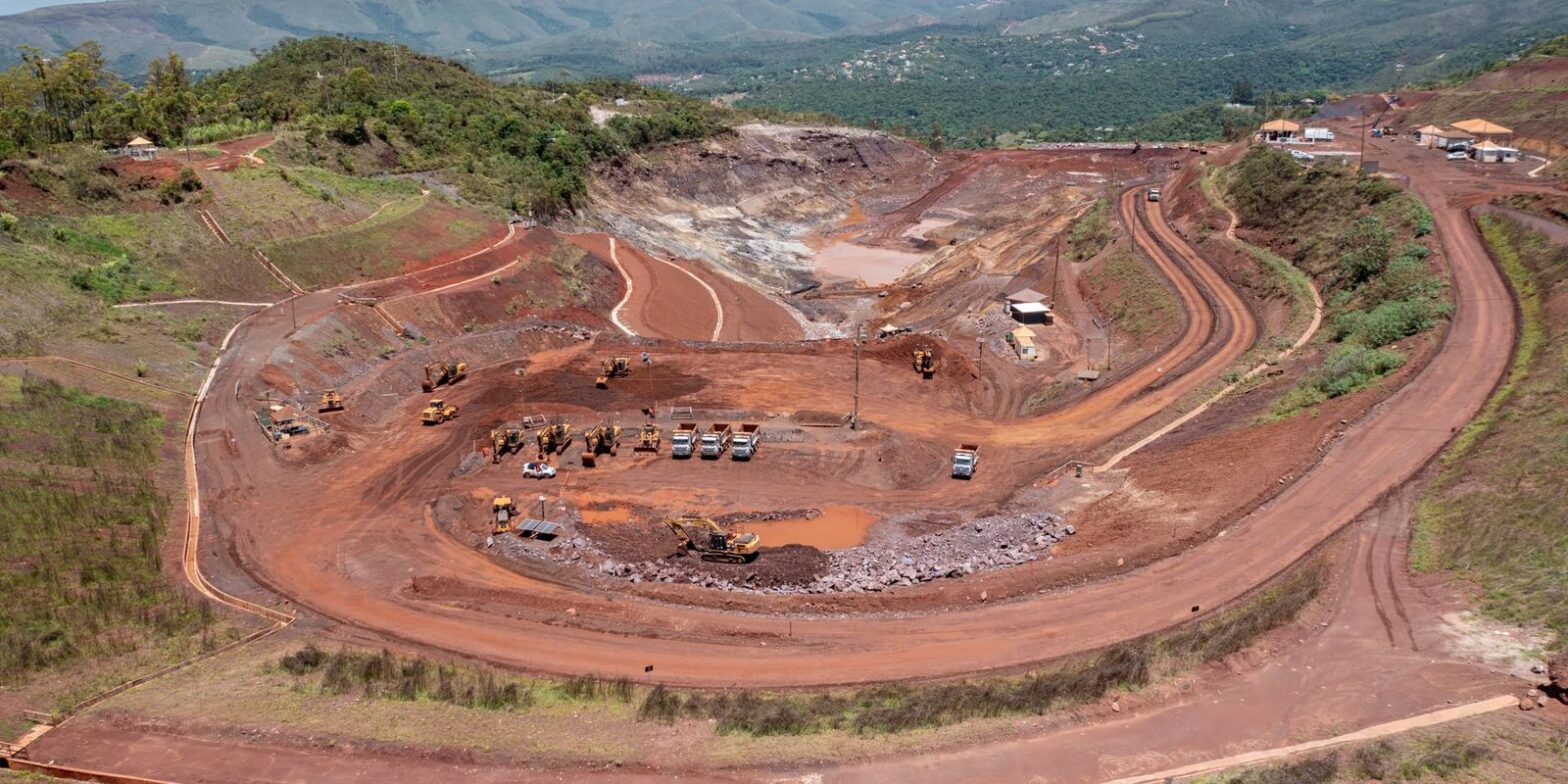 Vítima crê que ninguém volta à área evacuada por Vale: “zona fantasma”