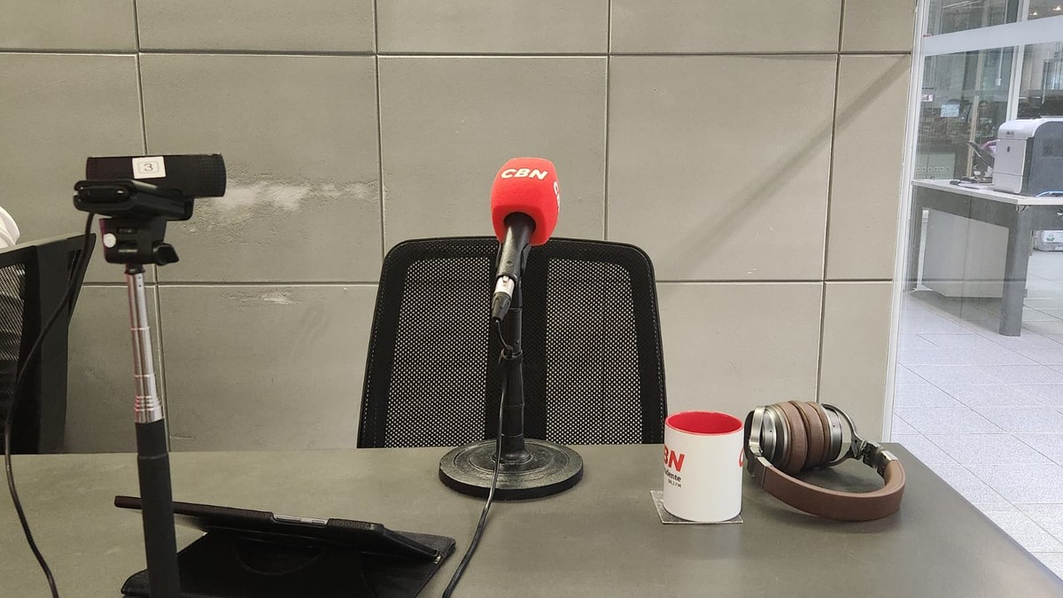 Candidato Milton Carlos de Mello ‘Tupã’ desiste de participar de entrevista ao Portal g1 Presidente Prudente e Região e à rádio CBN Prudente | Eleições 2024 em Prudente e Região – SP