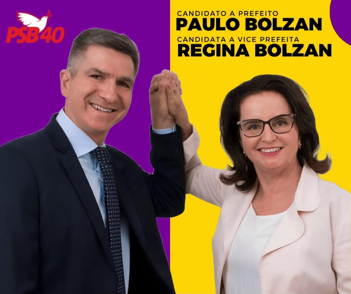 Casal de candidatos a prefeito e vice-prefeita desiste de disputar as Eleições 2024 em Dracena | Eleições 2024 em Prudente e Região – SP