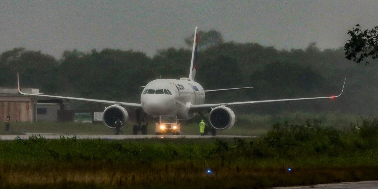 MPT critica possível aumento da jornada de trabalho de aeronautas