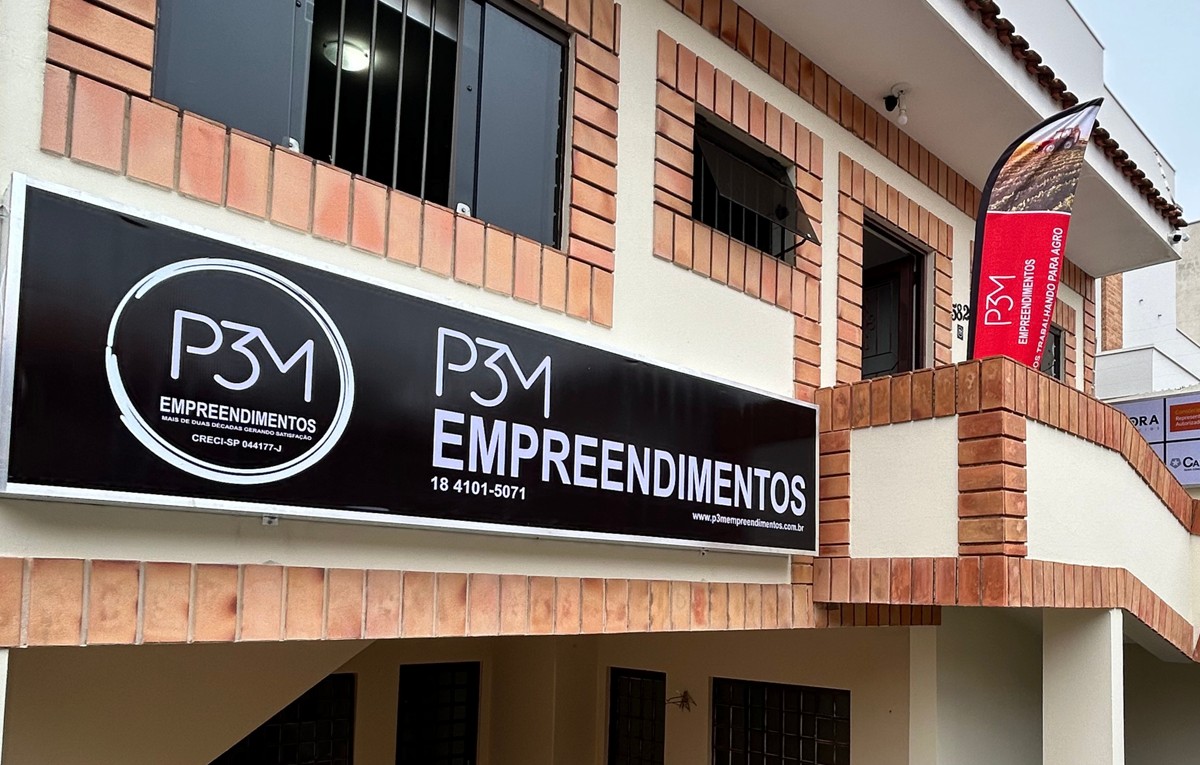 Realize seus sonhos com o Consórcio P3M | P3M Empreendimentos