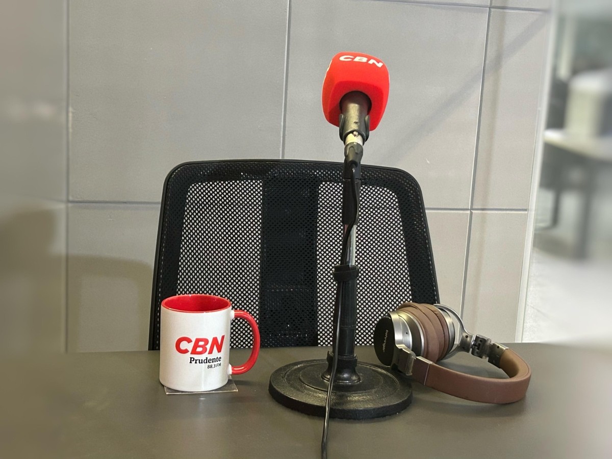 Candidato a vice-prefeito José Osanam Albuquerque Junior não comparece a entrevista ao Portal g1 e à rádio CBN Prudente