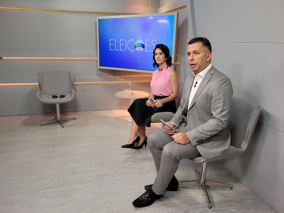 Candidato Milton Carlos de Mello ‘Tupã’ não comparece a entrevista ao FN1