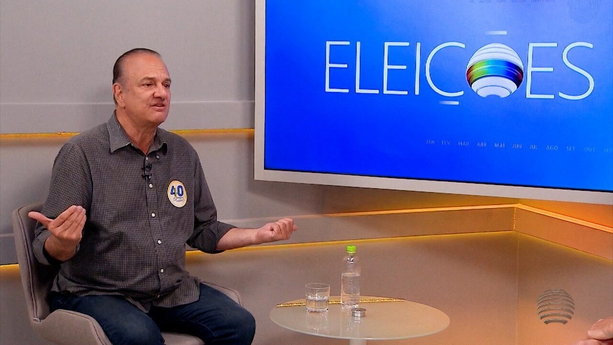 Confira como foi o dia de campanha do candidato a prefeito Paulo Lima nesta quinta-feira | Eleições 2024 em Prudente e Região – SP