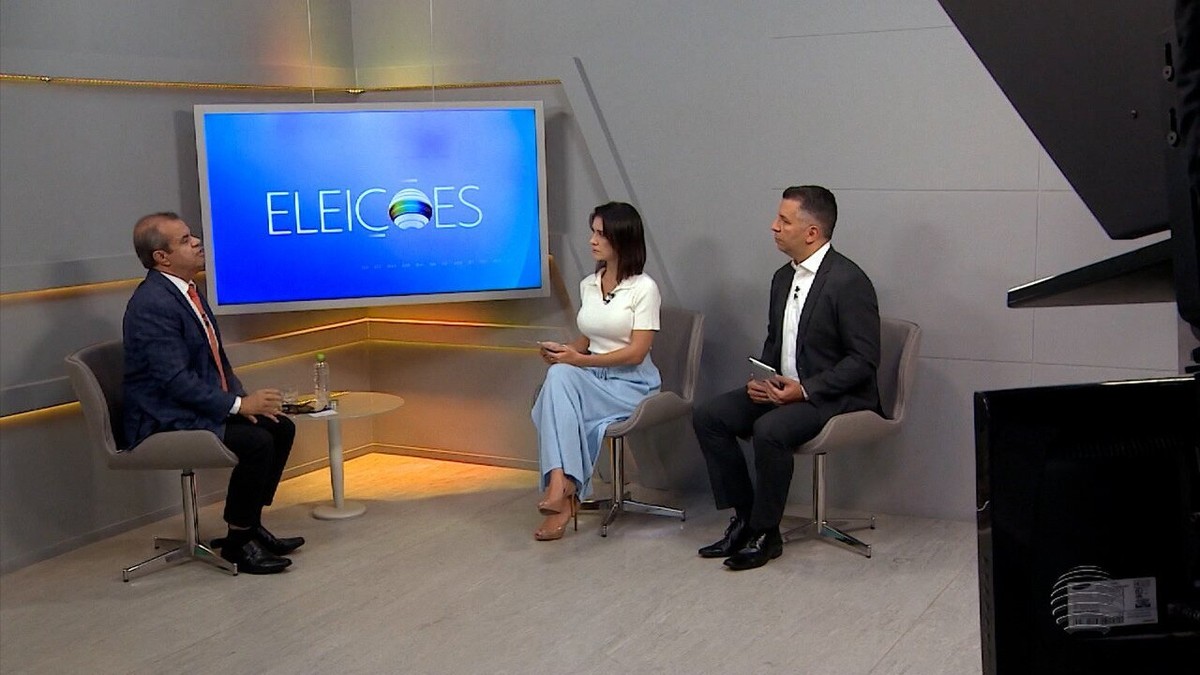 Confira como foi o dia de campanha do candidato a prefeito Mauro César Martins de Souza nesta sexta-feira | Eleições 2024 em Prudente e Região – SP