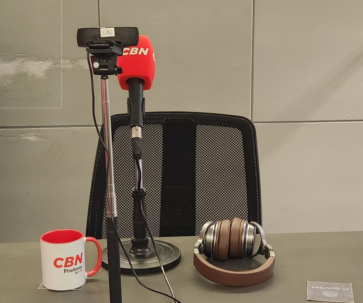 Candidata a vice-prefeita Edna Fernandes de Aquino não comparece a entrevista ao Portal g1 e à rádio CBN Prudente | Eleições 2024 em Prudente e Região – SP