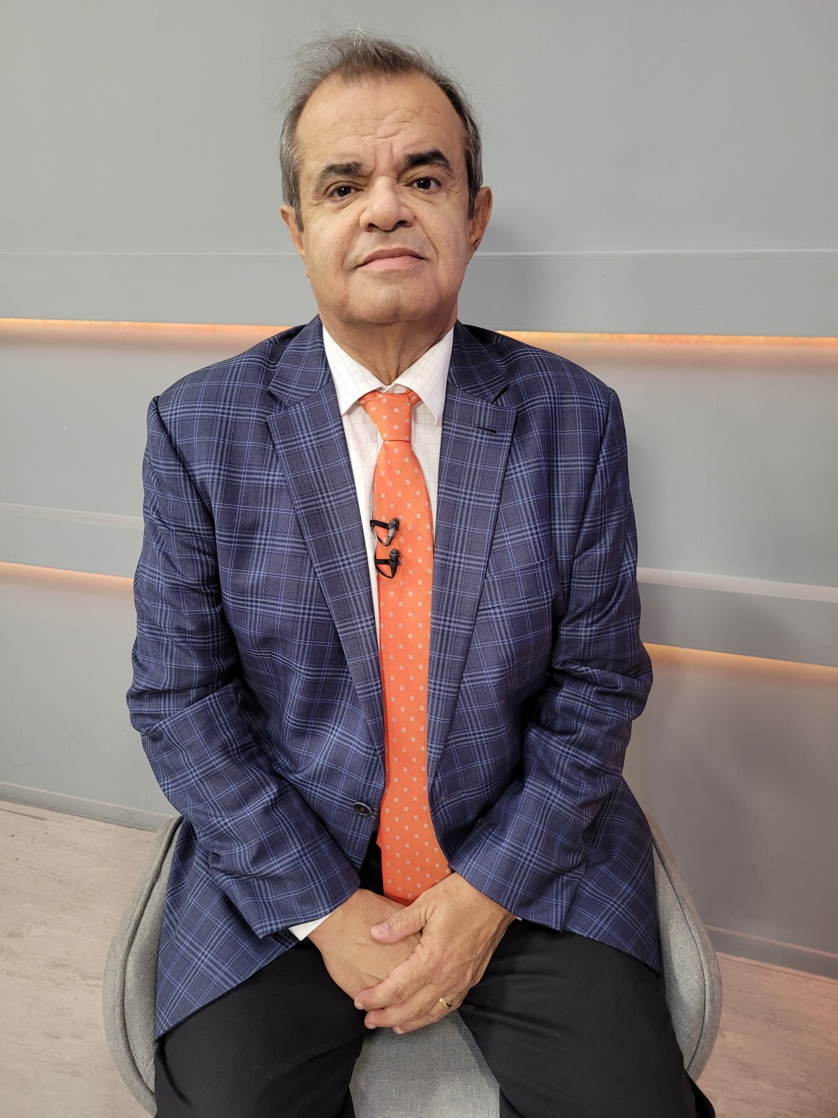 Em decisão monocrática, TRE-SP nega provimento a recurso e mantém Mauro César Martins de Souza fora das Eleições 2024 em Presidente Prudente | Eleições 2024 em Prudente e Região – SP