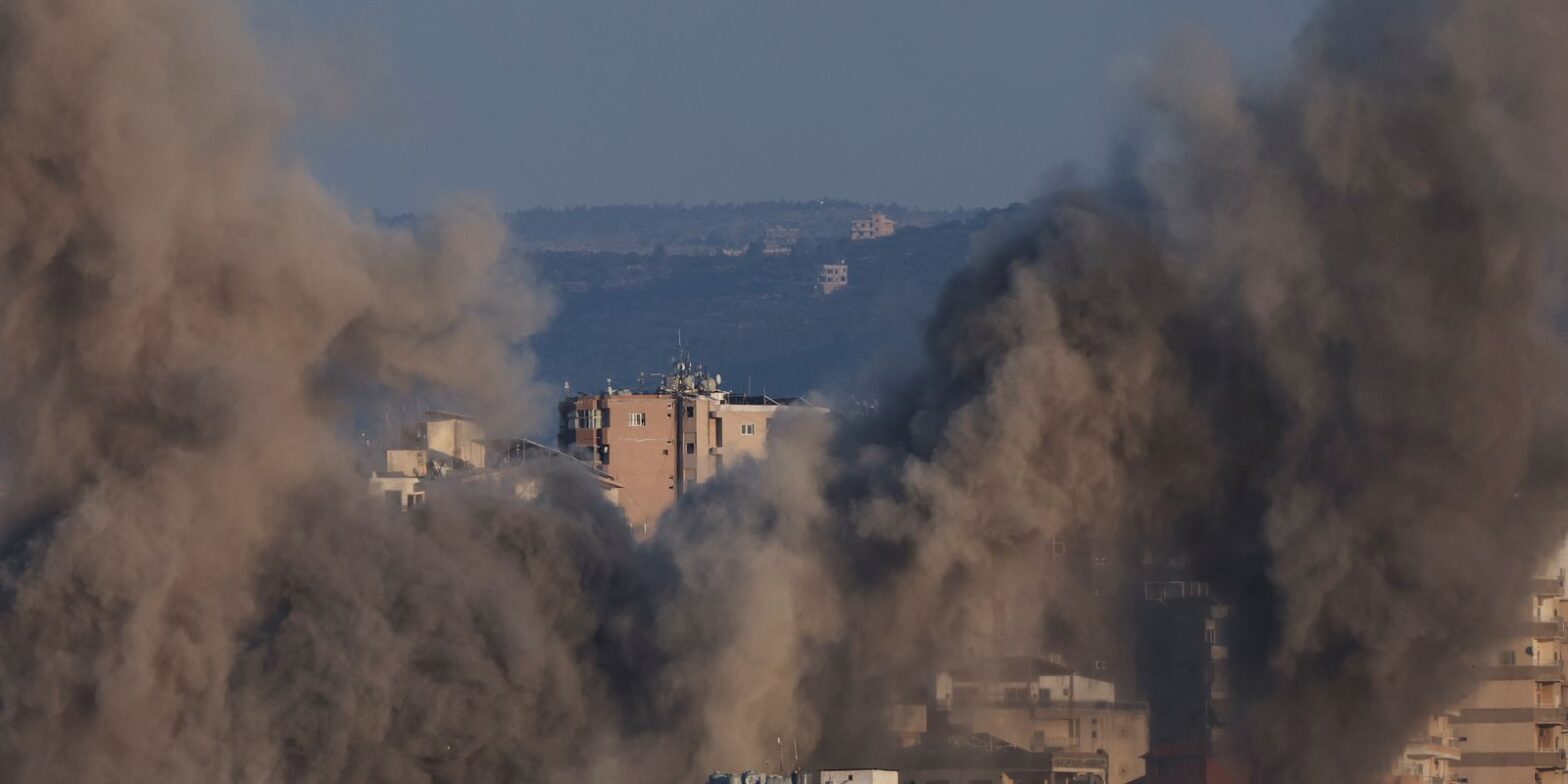 Entenda porque Gaza motivou os bombardeiros de Israel contra o Líbano