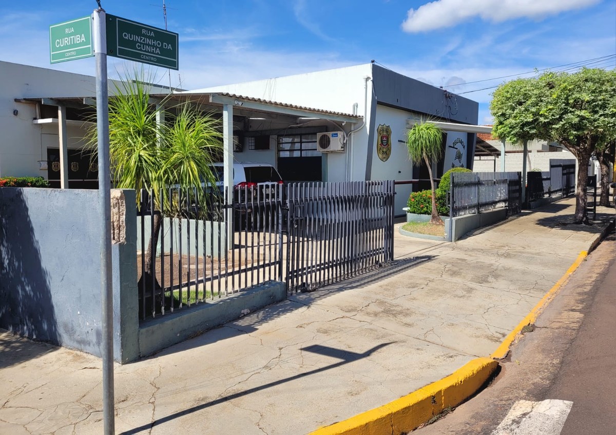 Homem suspeito de importunação sexual de adolescente é preso por ordem judicial em Junqueirópolis | Presidente Prudente e Região