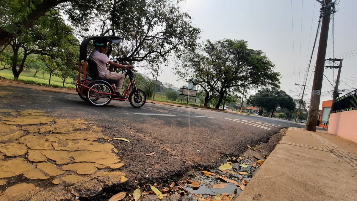 Pelo segundo dia consecutivo, termômetros registram as maiores temperaturas de 2024 em cidades do Oeste Paulista | Presidente Prudente e Região