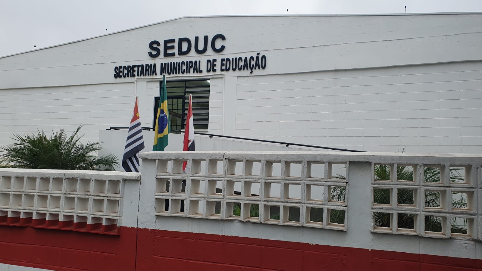 Seduc abre solicitações de vagas para ingresso em escolas da rede municipal de ensino de Presidente Prudente | Presidente Prudente e Região
