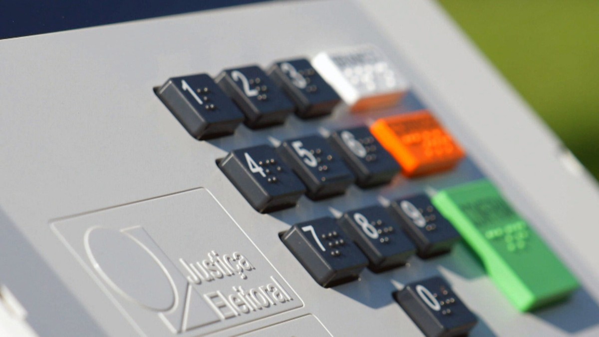 Portal g1 mostra em tempo real o resultado da apuração dos votos nas Eleições 2024 em todas as 56 cidades da região de Pres. Prudente