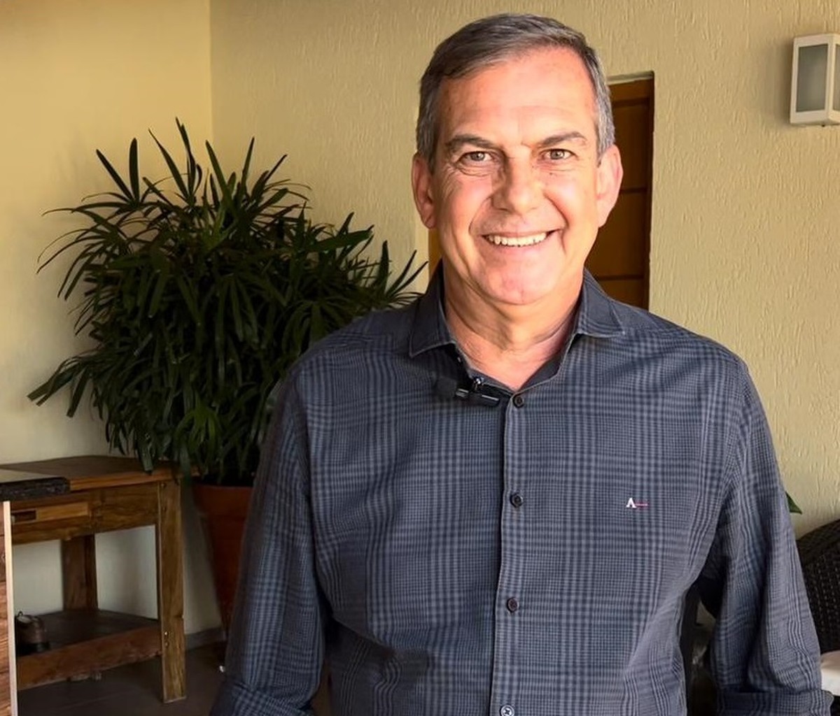 Prefeito eleito em Rosana promete gerar empregos à população e investir no turismo