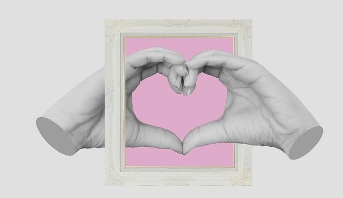 Deu match: é amor ou paixão?