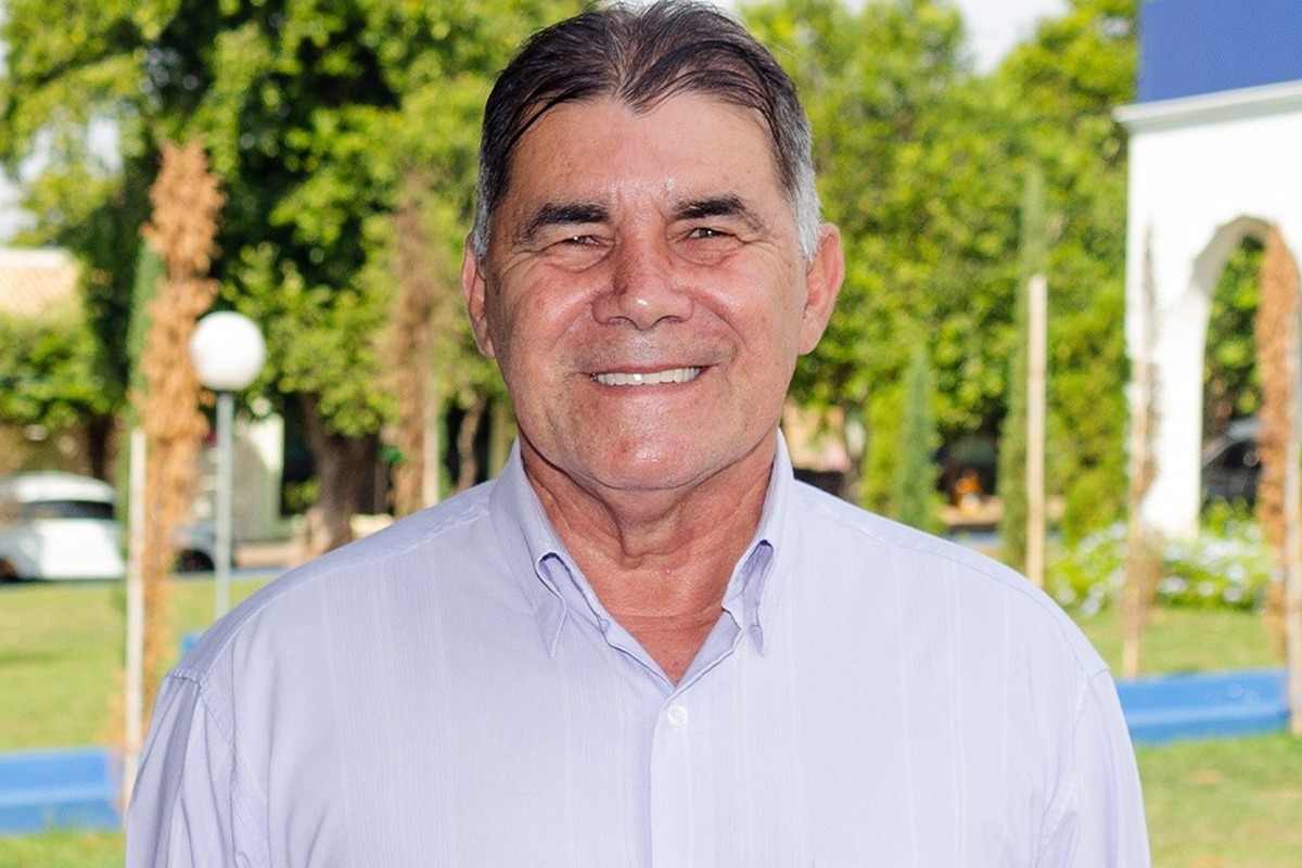 Reeleito em Marabá Paulista, prefeito deseja valorizar professores e melhorar infraestrutura de escolas