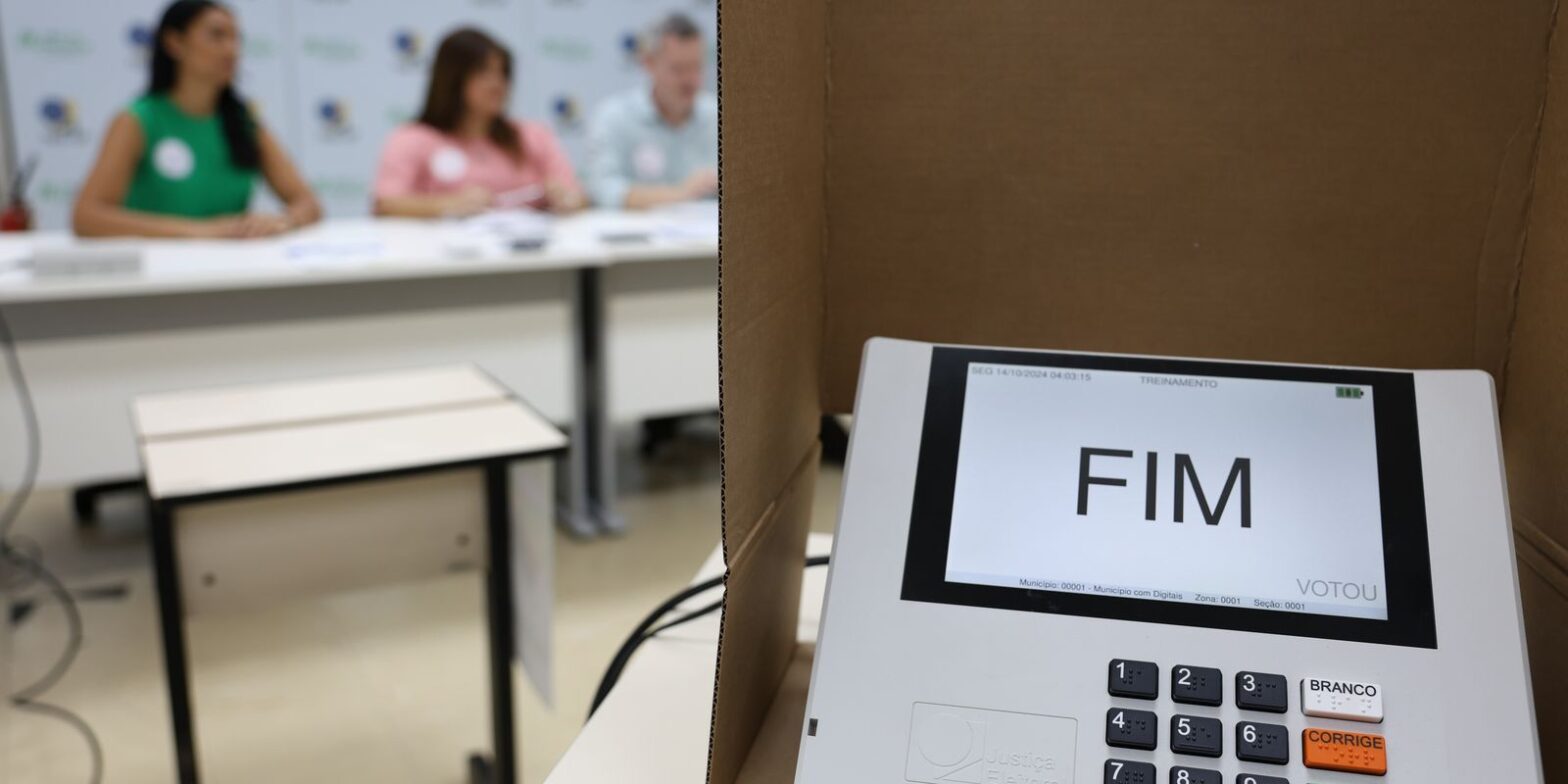 Cinco missões nacionais de observação atuarão nas eleições municipais