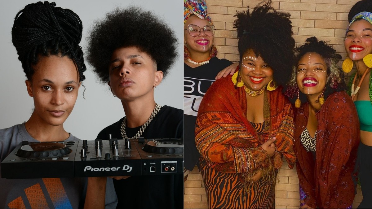 Em noite musical, Galpão da Lua celebra oito anos de ocupação de ponto histórico abandonado em Presidente Prudente | Presidente Prudente e Região