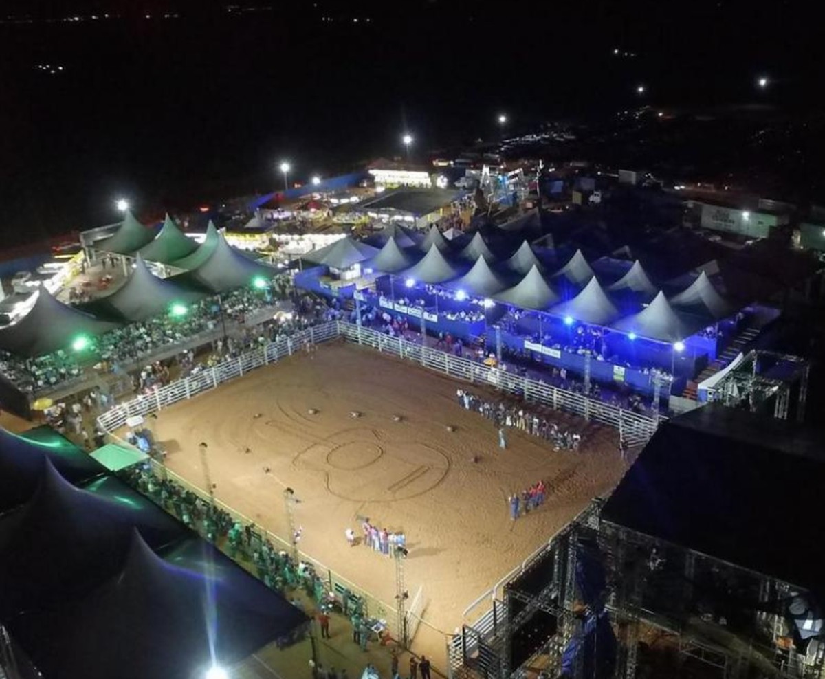 Justiça suspende festa agropecuária após Promotoria apontar gasto excessivo de dinheiro público em Iepê | Presidente Prudente e Região