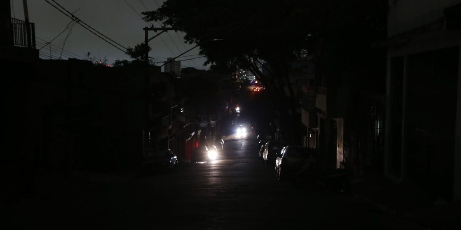 Ministério diz que Enel pode perder concessão se não cumprir metas